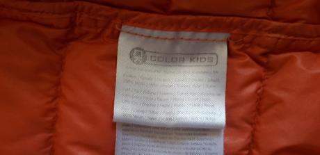 Páperová prechodná bunda 122-128-134, 128