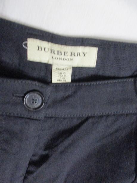 Kostým bumberry, burberry,38