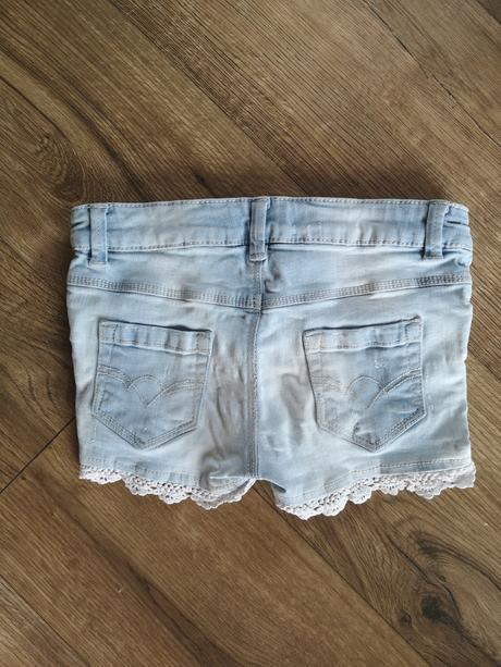 Kraťasy, original marines,110