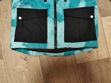 Stadium lyžiarska bunda, 146