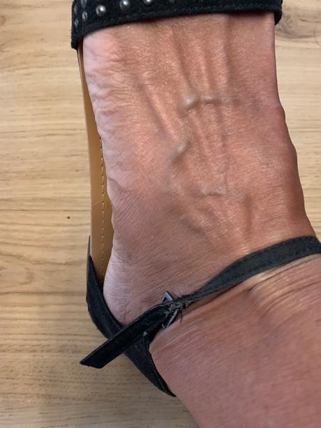 Sandalky s remienkom, 41