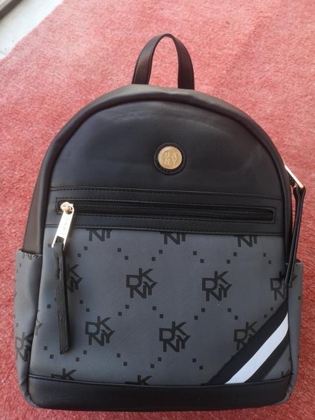Donna karran new york dámsky ruksak, dkny