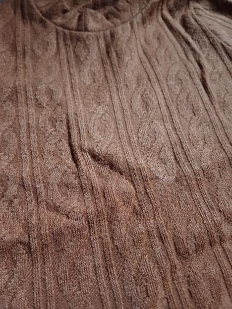 Tenučký svetrík all for kids, 116