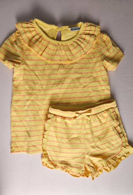 Detská súprava, 98