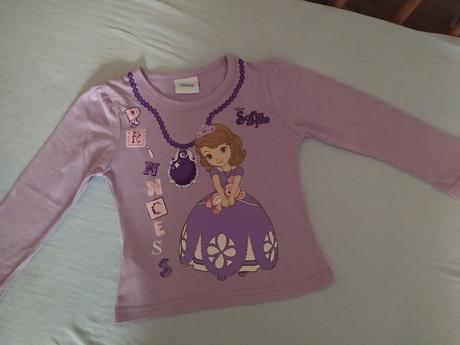 Tepláková súprava, disney,92