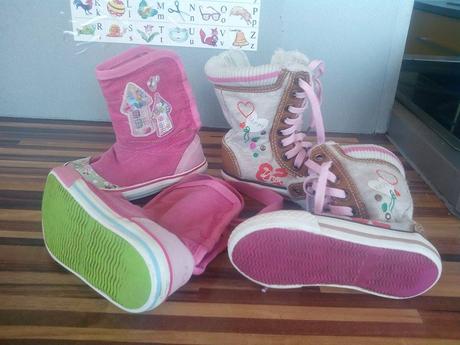 Next vysoké tenisky, next,20