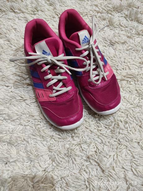Adidas halovky botasky, adidas,34