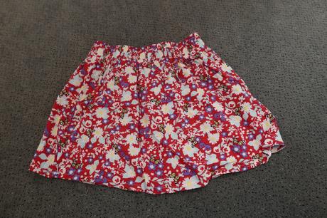 Letná suknička, 128