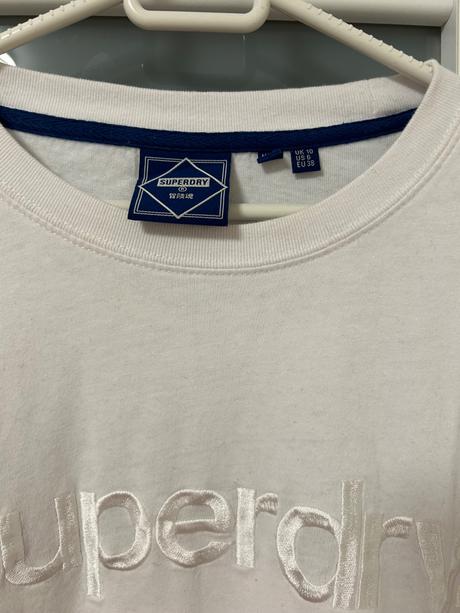 Tričko superdry, superdry,m