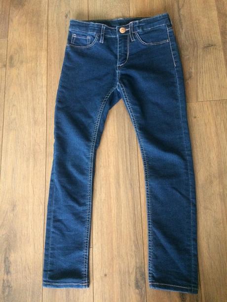 Rifle mäkkučké, h&m,116