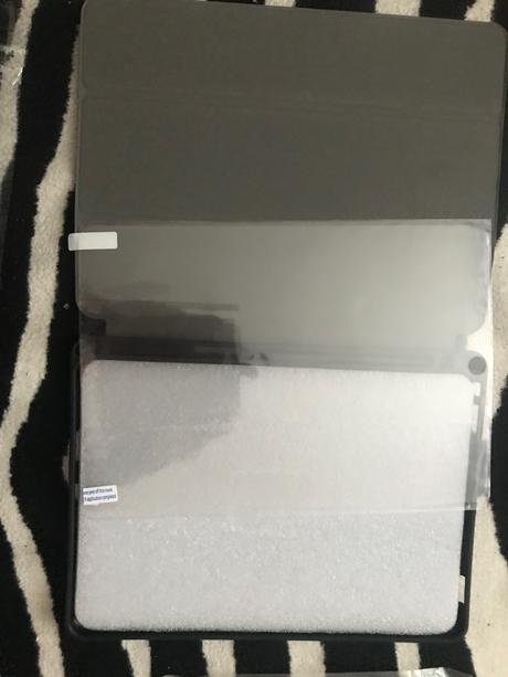 Puzdro ipad pro 10.5, 