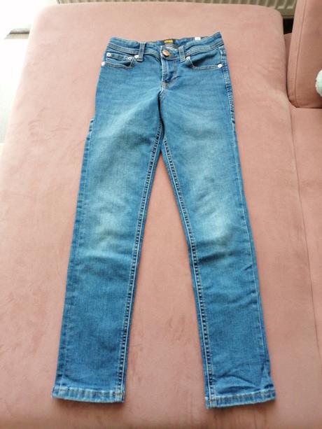 Rifle jacks jones, 140