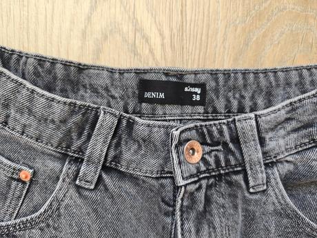 Sukňo-kraťasy, sinsay,m