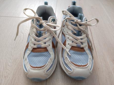 Chlapčenské tenisky, reserved,32