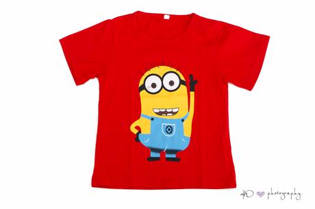 Tričká s krátkym rukávom 98 -104-110, 104