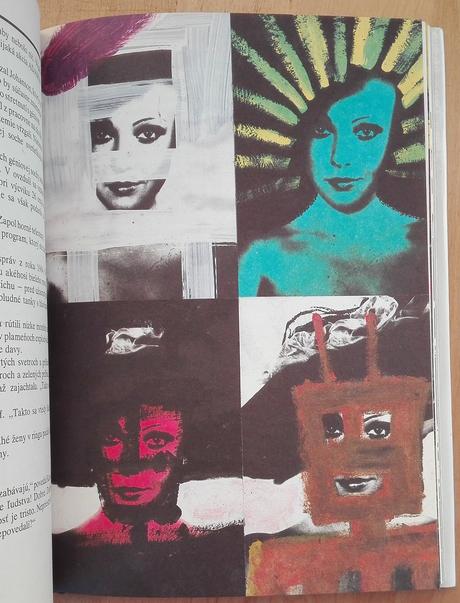 Návštevníci, ota hofman, 