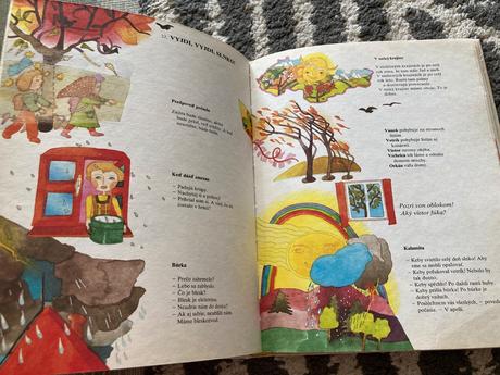 Ján navrátil pramienok prvé vyd. 1983,