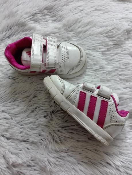 Tenisky, adidas,21