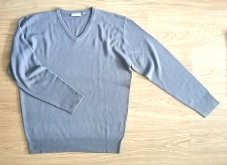 Pánsky sveter od c&a, veľ. xl, nový, c&a,xl
