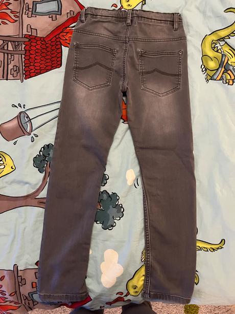 Rifle, vertbaudet,128