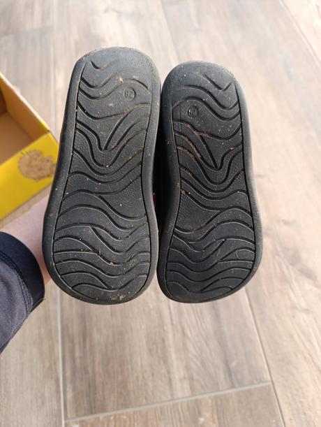 Protetika barefoot 28, protetika,28