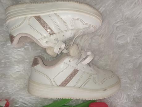 Tenisky, 28, cupcake,28