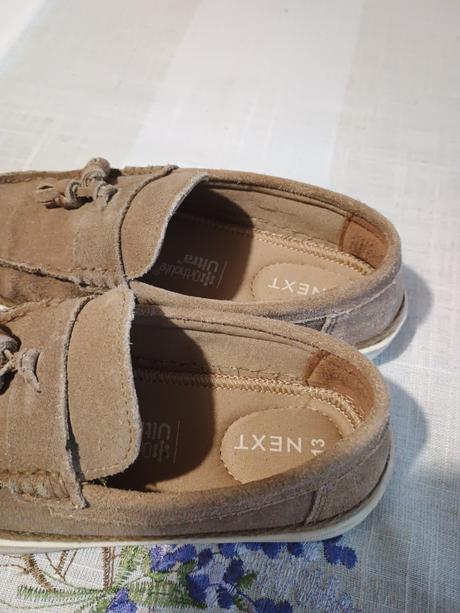 Chlapčenské topánky, next,32