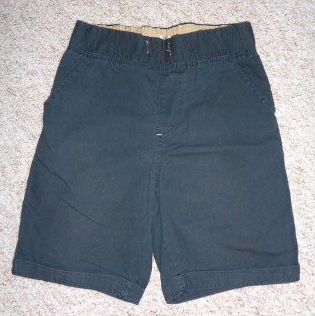 Kraťase - šortky, boys,134