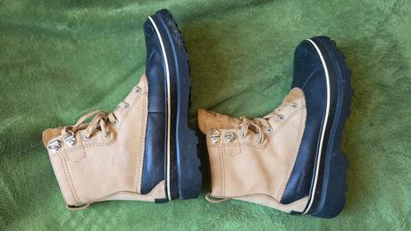 Panske cizmy 45, sorel,45