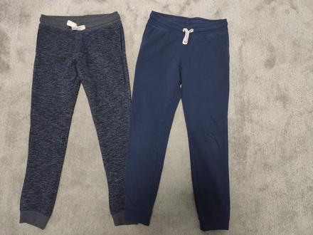 Tepláky palomino, palomino,140