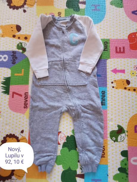 Teplákovy overal, lupilu,92