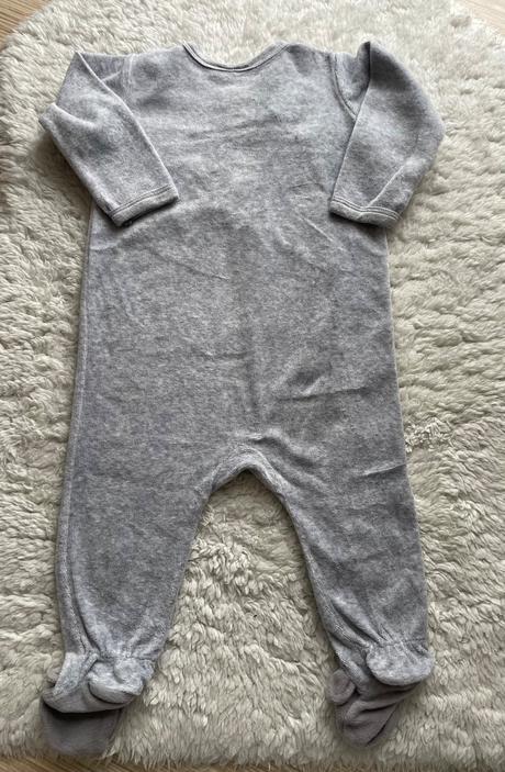 Pyzamkove overaly 74, 74