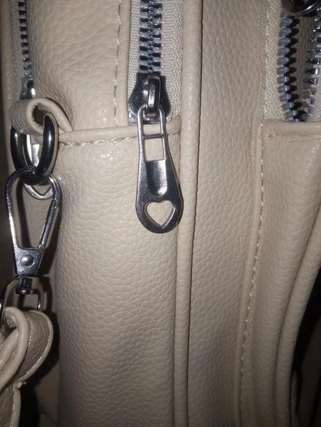 Ruksak/kabelka 2 v 1, 