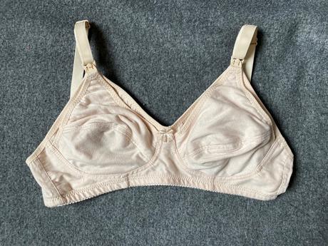 Podprsenka na dojčenie, 75,c