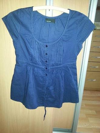 Nenosena kosela, vero moda,s