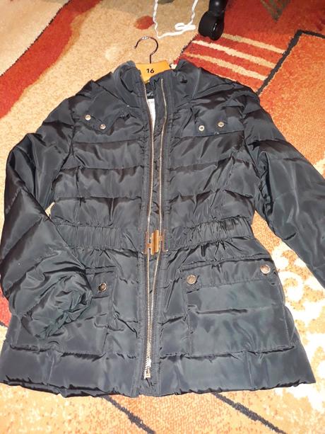 Bunda, zara,140