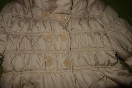 Zimna bundicka next sp, next,128