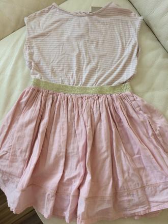 Šaty next 110, next,110