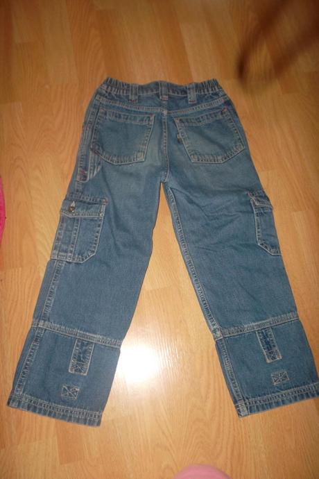 Kapsačove rifle, 116