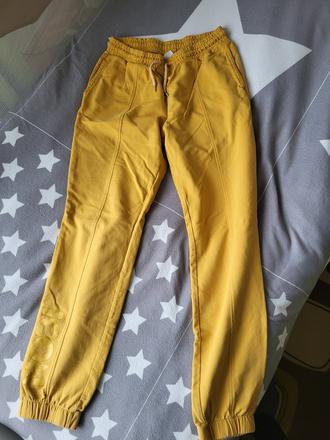 Tepláky + doporučené poštovné, coccodrillo,158