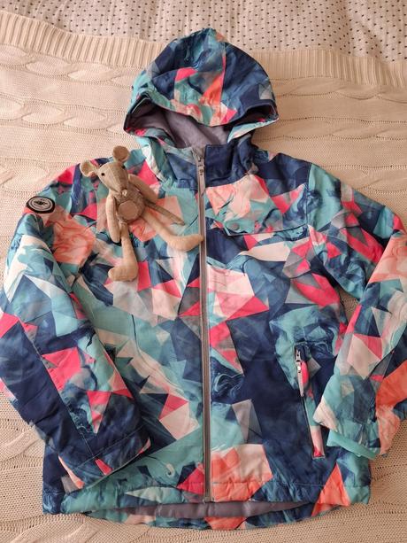 Lyžiarska súprava, 140