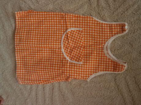 Šatičky, bambino,92