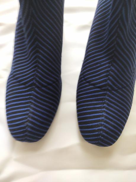 Čižmy zara, zara,38