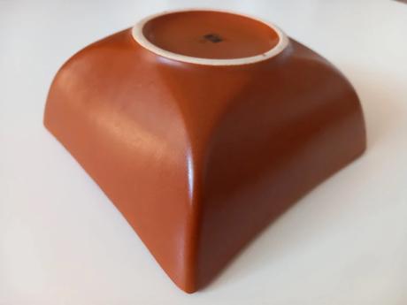 Staršia 3ks servírovacia sada po rodičoch,keramika, 