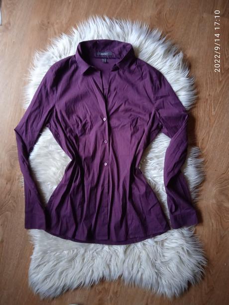 Biznis blúzka, esprit,38