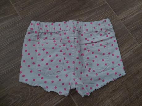 Šortky č.122, kiki&koko,122