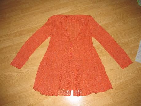 Sveter, kardigán v. 42/44, 42