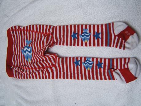 Pančušky, bellinda,80