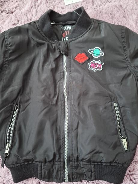 Zateplena bombera veľ.128, kik,128