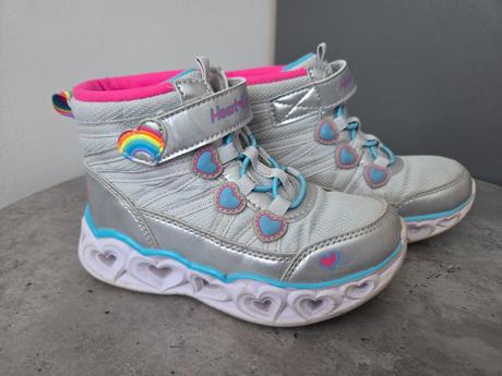 Členkove tenisky, skechers,26